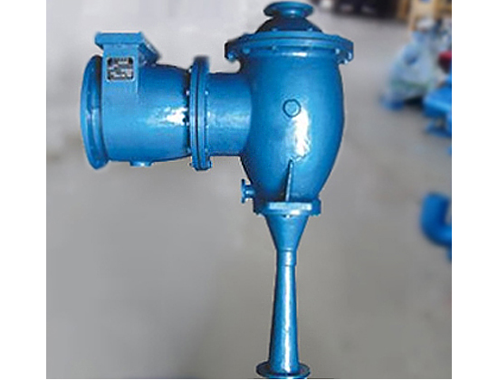 W系列水力喷射器